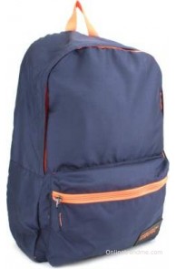 United Colors of Benetton A03-Basic Backpack(902, Size - 19)